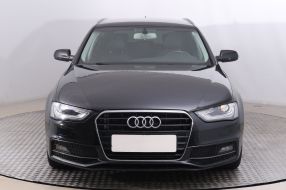 Audi A4 - 2013