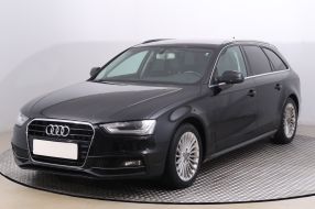 Audi A4 - 2013