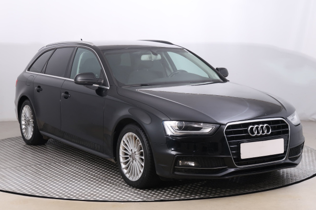 Audi A4 2013