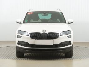 Skoda Karoq - 2019