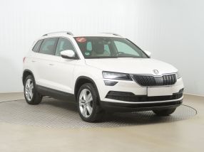 Škoda Karoq - 2019