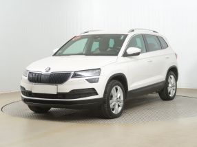 Skoda Karoq - 2019