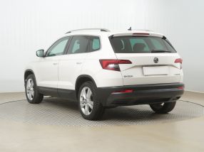 Skoda Karoq - 2019
