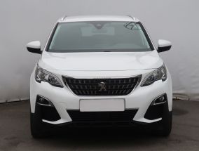 Peugeot 3008 - 2017