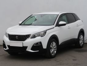 Peugeot 3008 - 2017