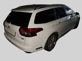 Citroen C5 - 2011