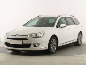 Citroen C5 - 2011