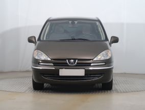 Peugeot 807 - 2013