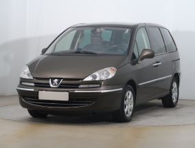 Peugeot 807 - 2013