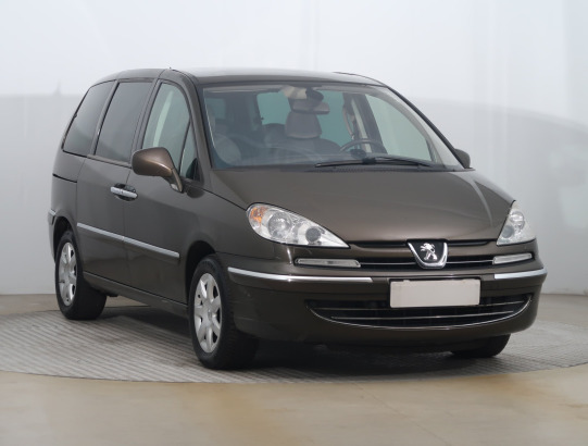 Peugeot 807