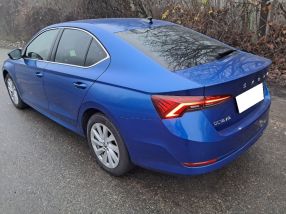 Skoda Octavia - 2023
