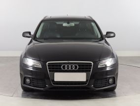 Audi A4 - 2011