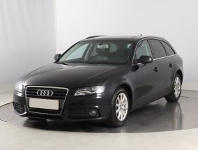 Audi A4 - 2011