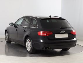 Audi A4 - 2011