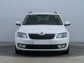 Skoda Octavia - 2014