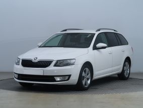 Skoda Octavia - 2014