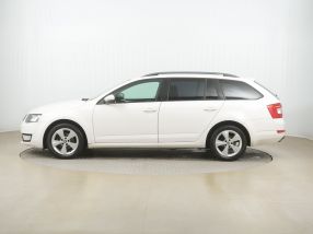 Skoda Octavia - 2014