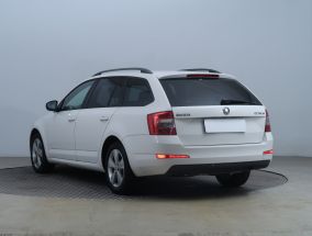 Skoda Octavia - 2014
