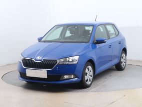 Skoda Fabia - 2020