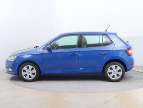 Skoda Fabia - 2020
