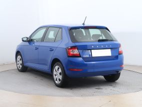 Skoda Fabia - 2020