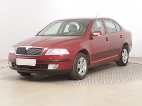 Škoda Octavia - 2006