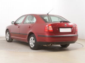 Škoda Octavia - 2006