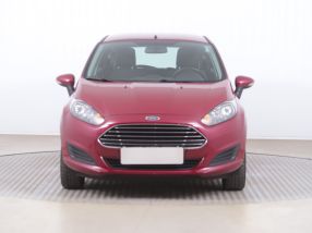 Ford Fiesta - 2013