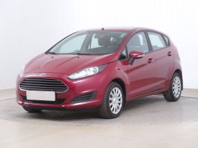 Ford Fiesta - 2013