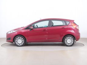 Ford Fiesta - 2013