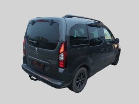 Peugeot Partner - 2016