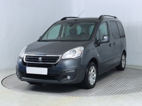 Peugeot Partner - 2016