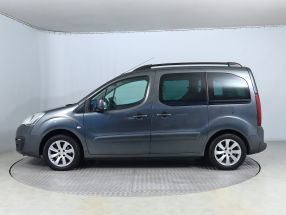 Peugeot Partner - 2016