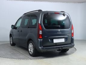 Peugeot Partner - 2016