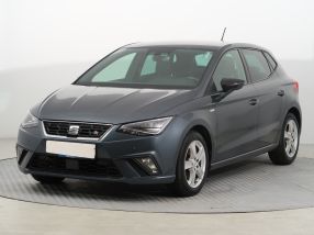 Seat Ibiza - 2020