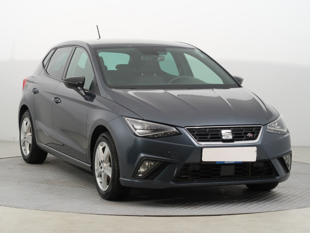 Seat Ibiza 2020