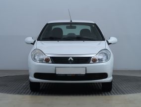 Renault Thalia - 2012