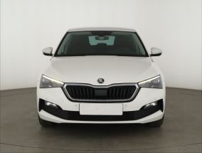 Skoda Scala - 2021