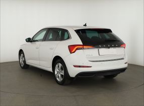 Skoda Scala - 2021