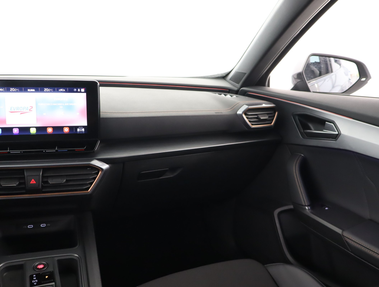 Cupra Formentor - 2023