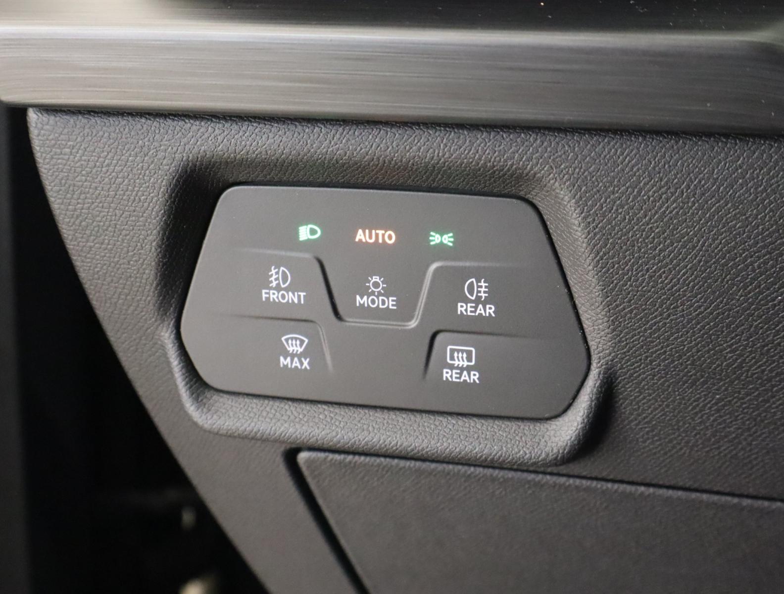 Cupra Formentor - 2023