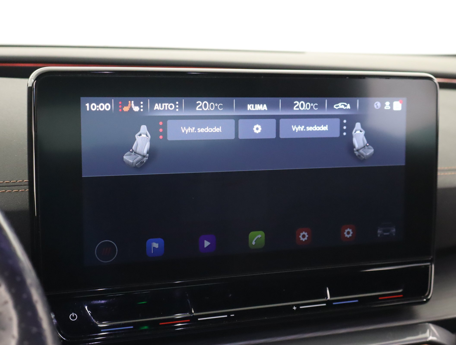 Cupra Formentor - 2023