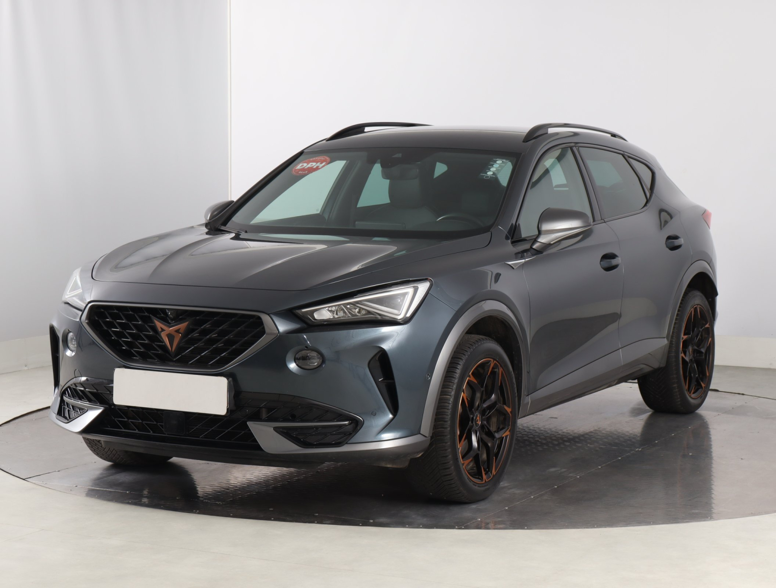Cupra Formentor - 2023