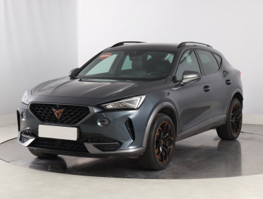 Cupra Formentor - 2023