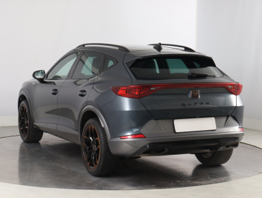Cupra Formentor - 2023