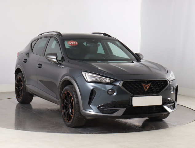 Cupra Formentor 2023