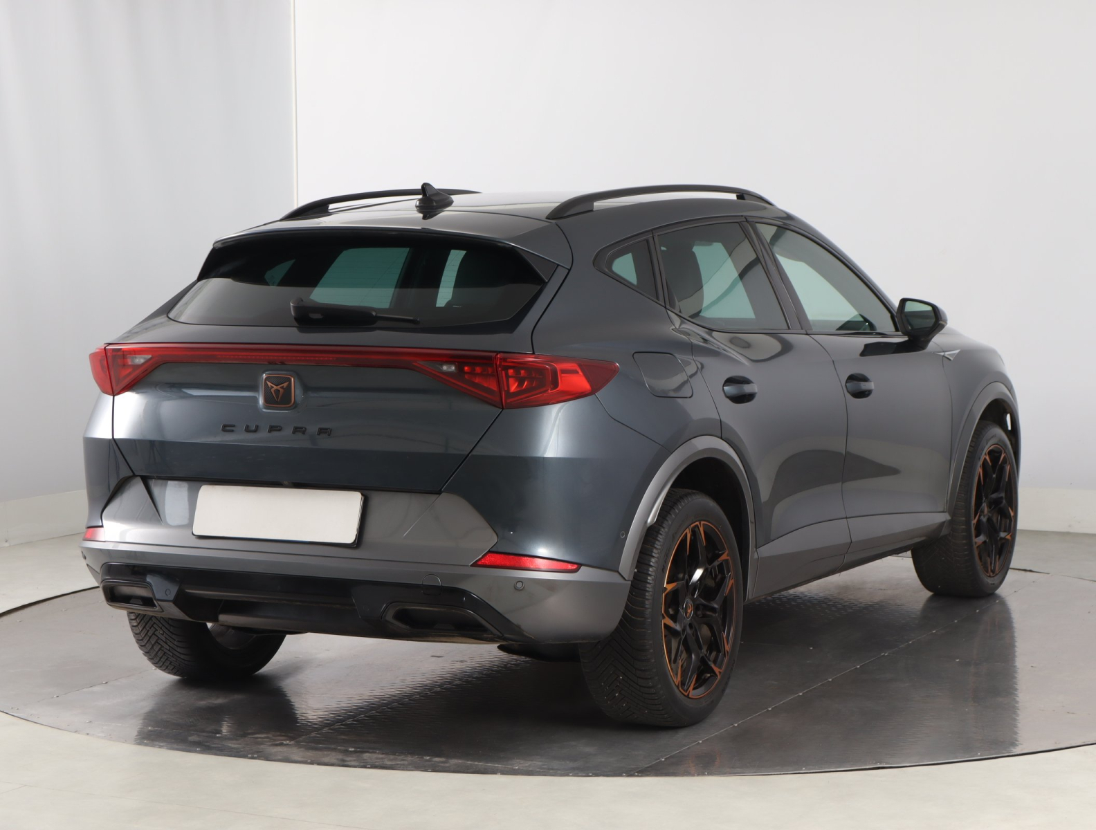 Cupra Formentor - 2023