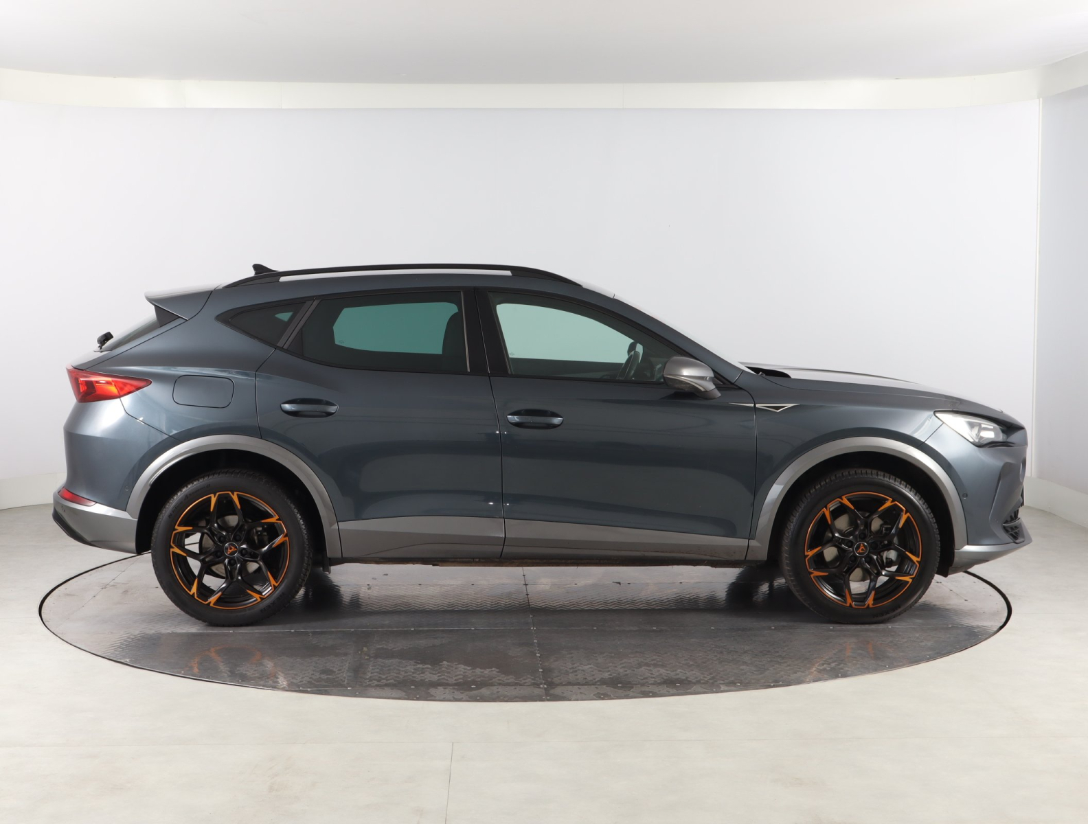 Cupra Formentor - 2023