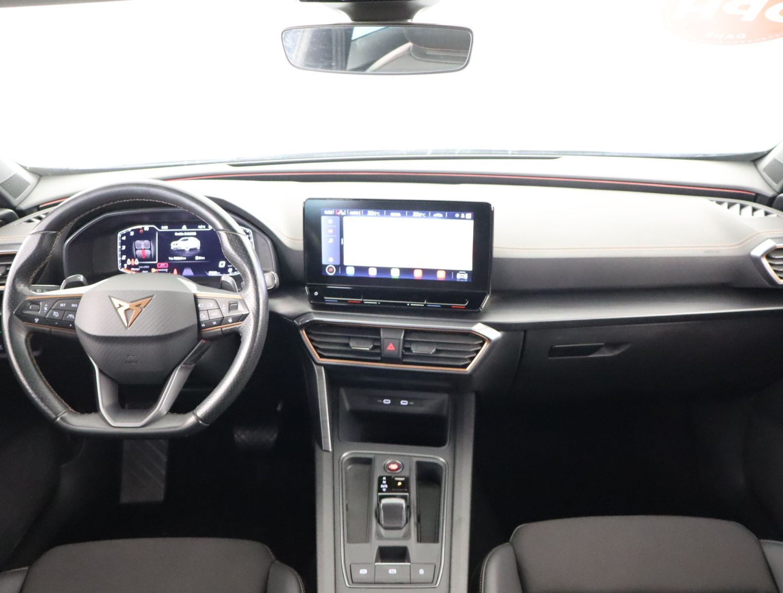 Cupra Formentor - 2023