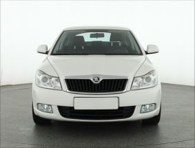 Skoda Octavia - 2011